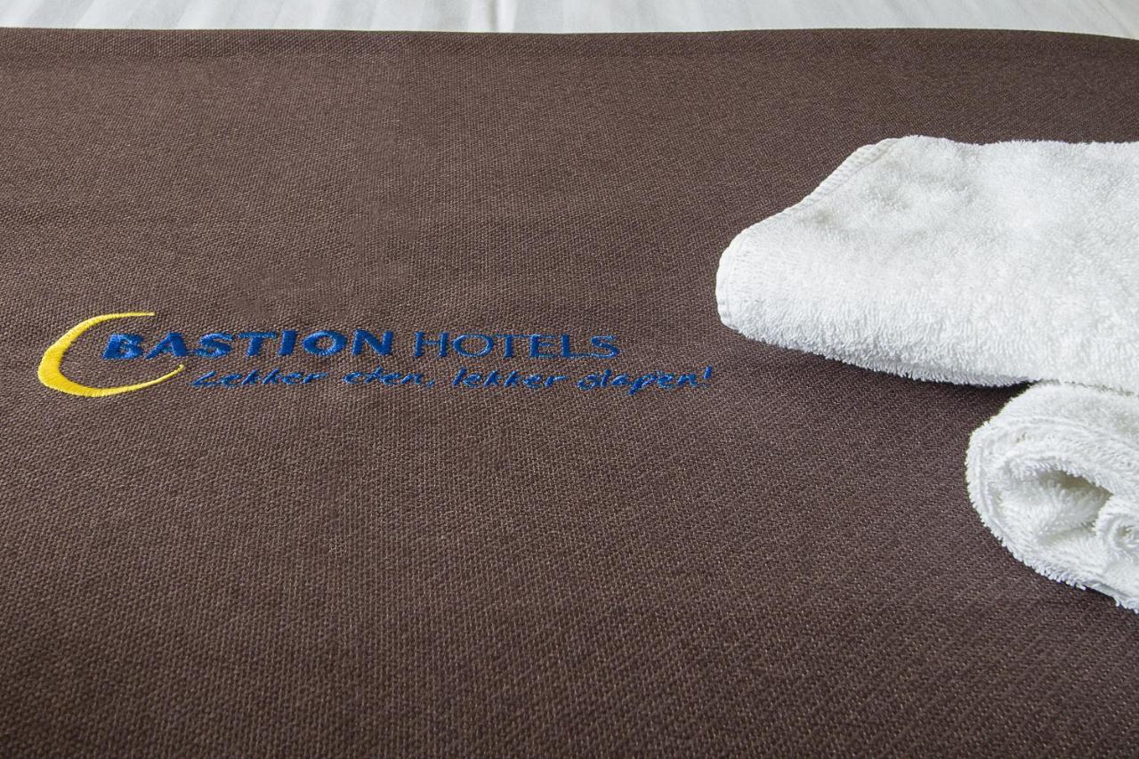 バスティオン ホテル フローニンゲン エクステリア 写真